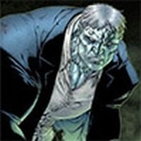 Solomon Grundy