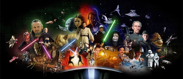 Star Wars
