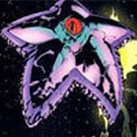 Starro the Conqueror