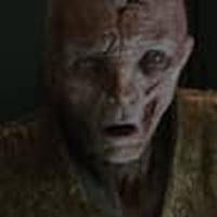 Supreme Leader Snoke