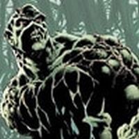 Swamp Thing