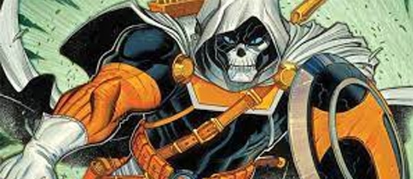 Taskmaster