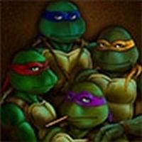 Teenage Mutant Ninja Turtles