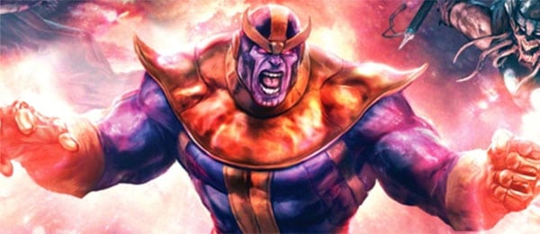 Thanos