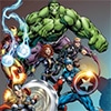 The Avengers