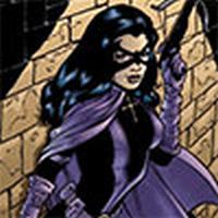 Huntress