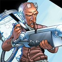 The Tinkerer
