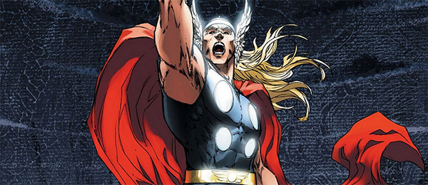 thor