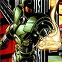 Titanium Man