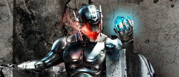Ultron
