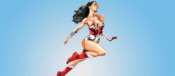 Wonder Woman