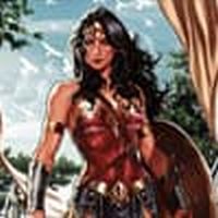 Wonder Woman