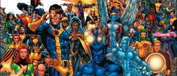 X-Men