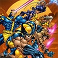 X-Men